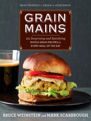 cover image of Grain Mains
